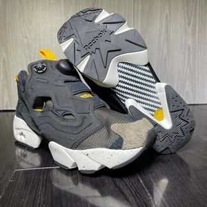 Reebok Instapump Fury Sneakers